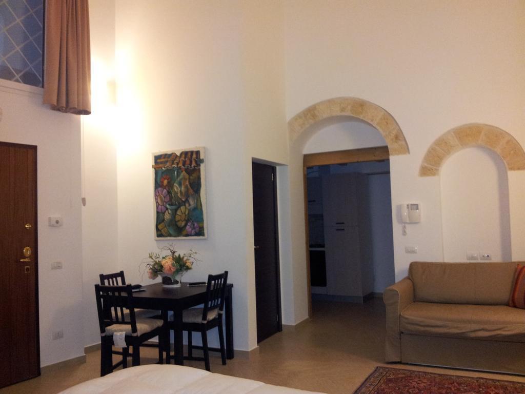 Il Purgatorio Barletta Quarto foto