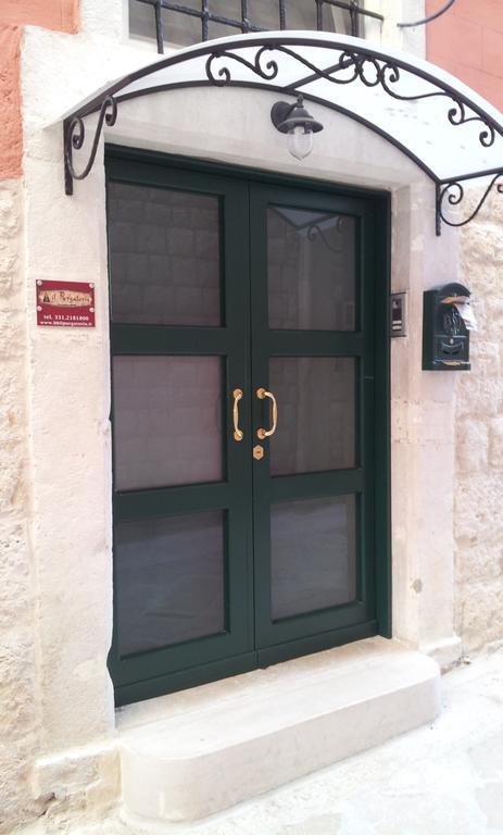 Il Purgatorio Barletta Exterior foto