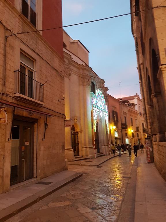 Il Purgatorio Barletta Exterior foto