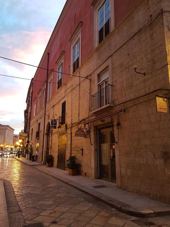 Il Purgatorio Barletta Exterior foto