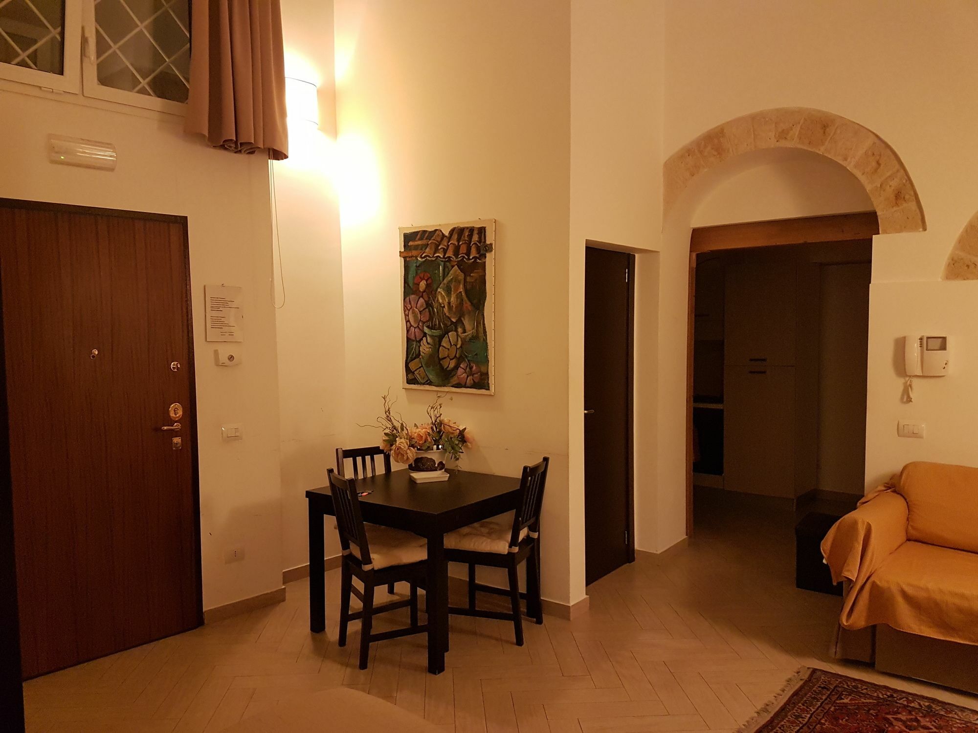 Il Purgatorio Barletta Exterior foto
